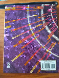 Concepts of Physics Vol 1&amp;2 by H C Verma
