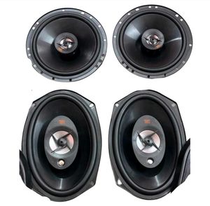 JBL 6 inch speakers combo pack