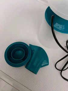 Facial Steamer Aparatus