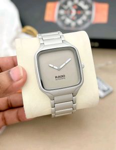 _Rado True Square Undigital Men’s Watch – ⌚️ colou