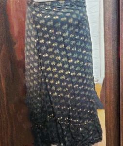 Wrap around Skirt