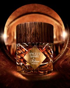 Kilian Angels' Share Perfume 10 ML And Combo Of 5