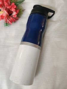 🆕 NEC Technologies India Water Bottle