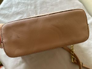 Steve Madden Crossbody Bag