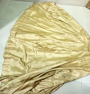 Full Flaired Skirt
