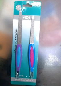 ADy Nail File. Pack Of 2