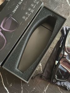 Smart Glasses with Camera