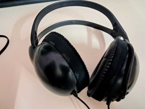 Philips Wired Headset with Bass