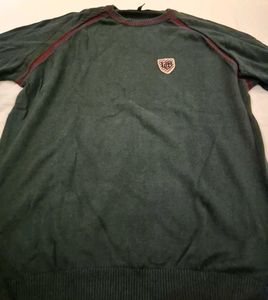 Sweater By Benetton Oringinal