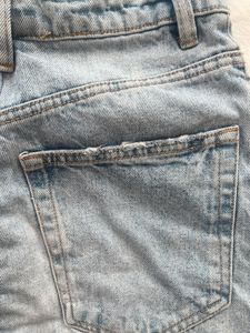 Zara Mini Skirt
