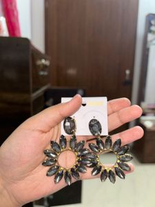 Statement Earrings