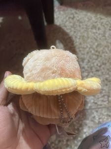 Cute Plush Toy