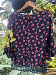 M Size Top