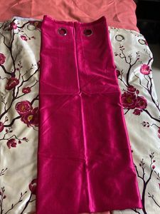 3 Curtains (7ft)