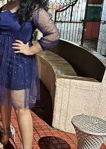 Party Dress