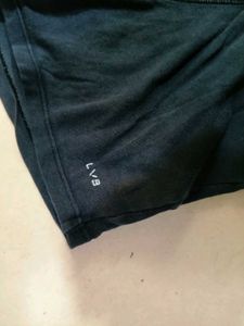 Men's Blue Boxer Briefs