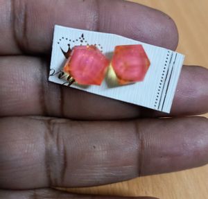 Cute Ear Studs For Kids