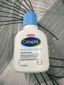 Cetaphil Gentle Skin Cleanser 59ml