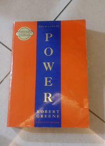 The 48 Laws of Power By Robert Greene