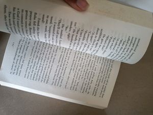 The kite Runner by Khaled Hosseini