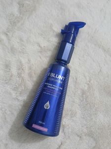 BBLUNT Intense Moisture Shampoo