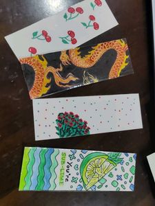 bookmarks