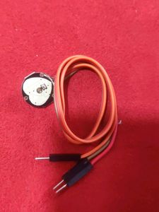 Electrobot Heart Rate Pulse Sensor Module