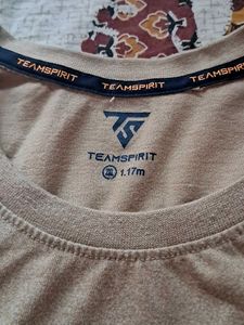 Team Spirit T-Shirt