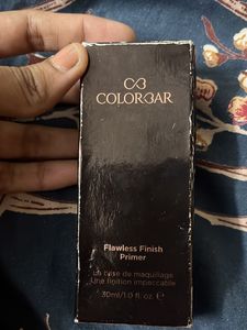 Colorbar Primer