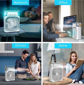 Portable Air Conditioner New With Tag