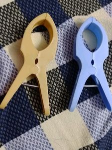 Saree Prepleating Clips
