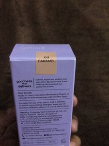 Plum Superpower Bb Serum SPF 50