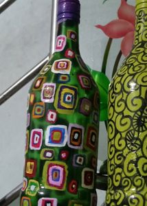 Bottle Art