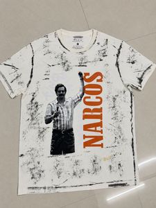 Vintage Narcos Pablo Escobar T-Shirt
