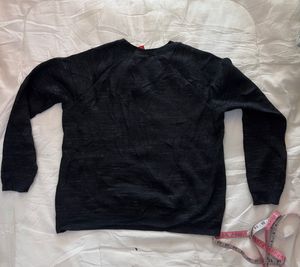 Nike Crew Neck Sweatshirt