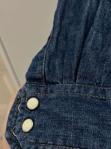 Pepe Jeans Denim Shirt