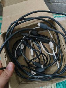 USB Type C Cable -fast charging