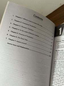 📚 MBA Preparation Book – Latest Edition
