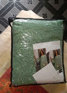 Pakistani Embroidery Suit