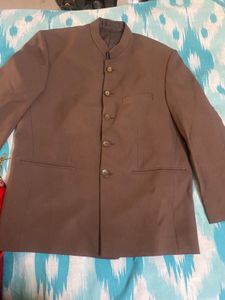 New Prince Coat