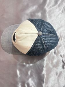Quiksilver Ocean Inspired Trucker Hat