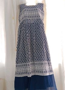 Elegant Ethnic Gown