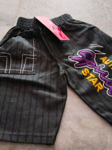 Brandnew Kids Cute Jeans Combo