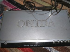 CD Player