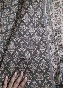 Elegant Fabric for sofa cover or bedsheet