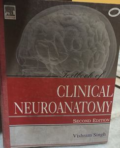 Medical Textbook-vishram Singh
