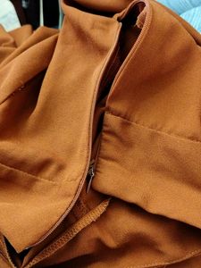 Brown Trouser (Women's)