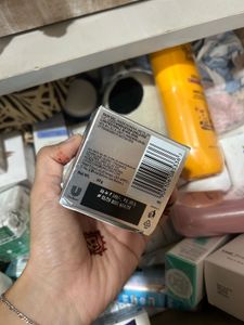 Pond's Biome Miracle Freeze GEL