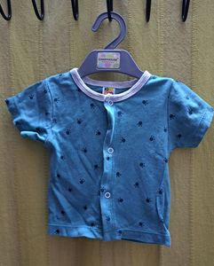 3 Unused New Born Baby Clothes For Sale