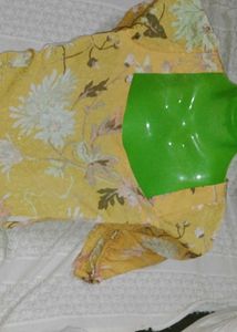 Cape Sexy Top
